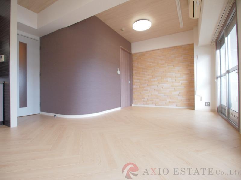 5/30 リビング/ダイニング