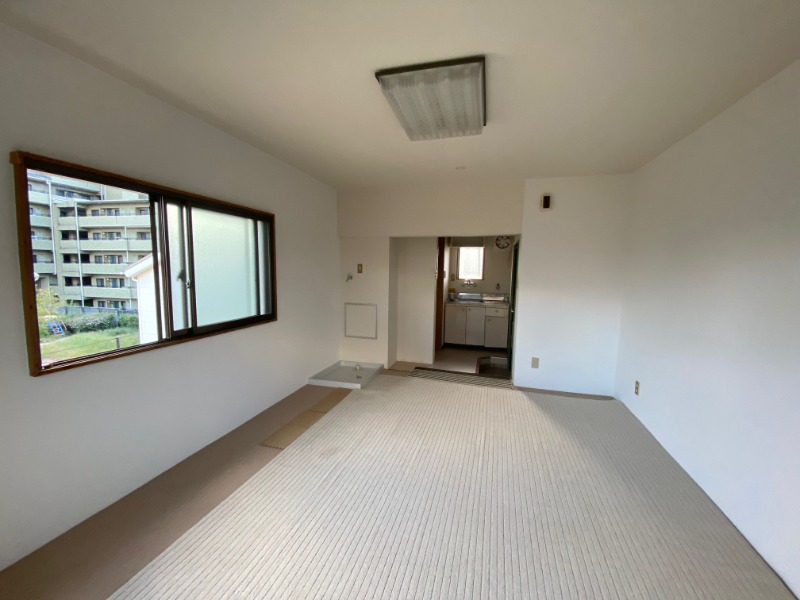 4/21 リビング/ダイニング