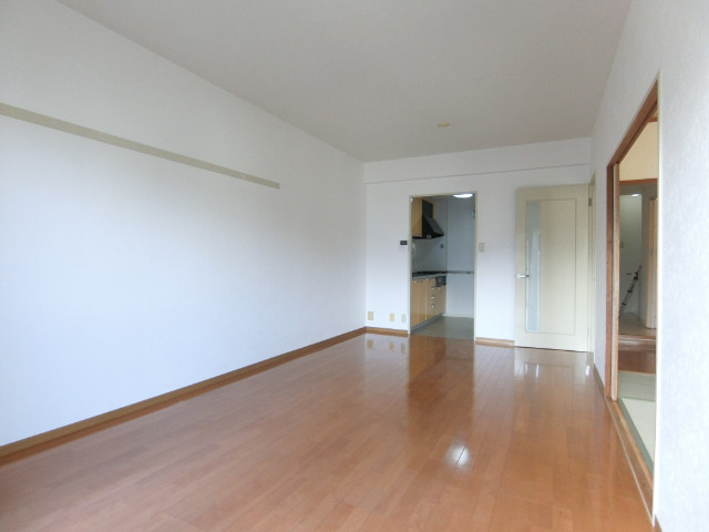 4/30 リビング/ダイニング