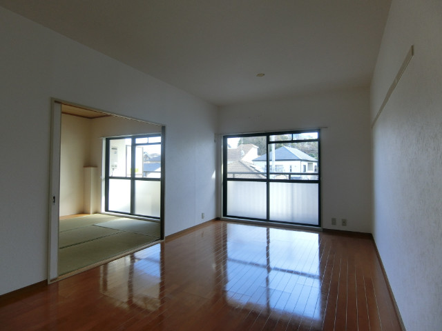 5/30 リビング/ダイニング