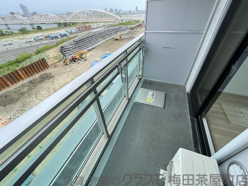 24/30 バルコニー