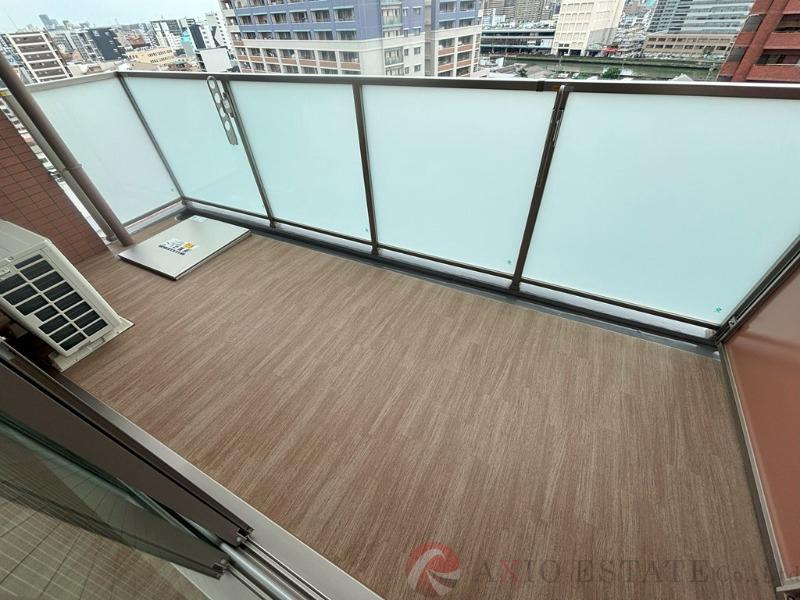 24/30 バルコニー