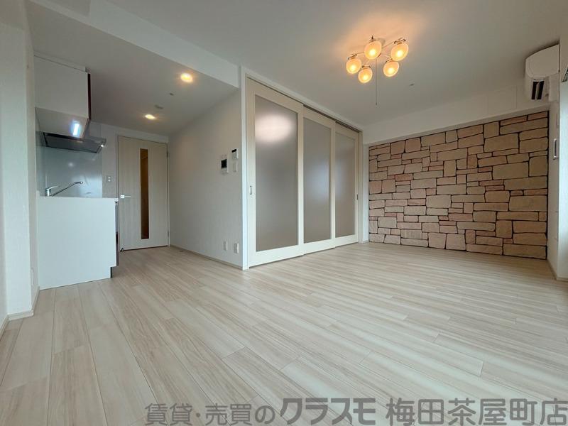 5/30 リビング/ダイニング