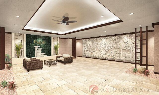 4/6 エントランス