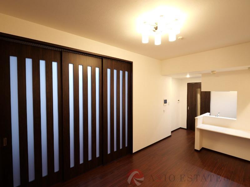 6/30 リビング/ダイニング