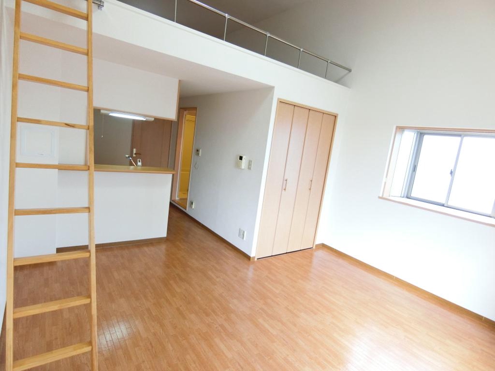 6/30 リビング/ダイニング