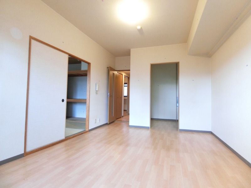 4/30 リビング/ダイニング