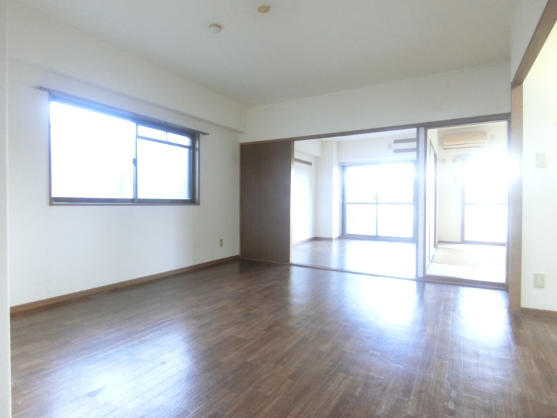 5/30 リビング/ダイニング