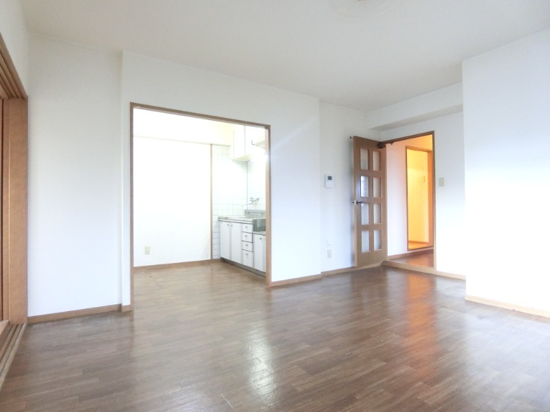 6/30 リビング/ダイニング