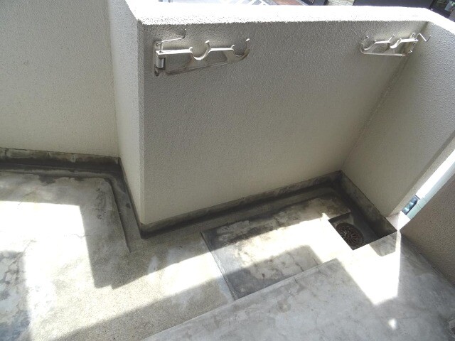 17/30 バルコニー