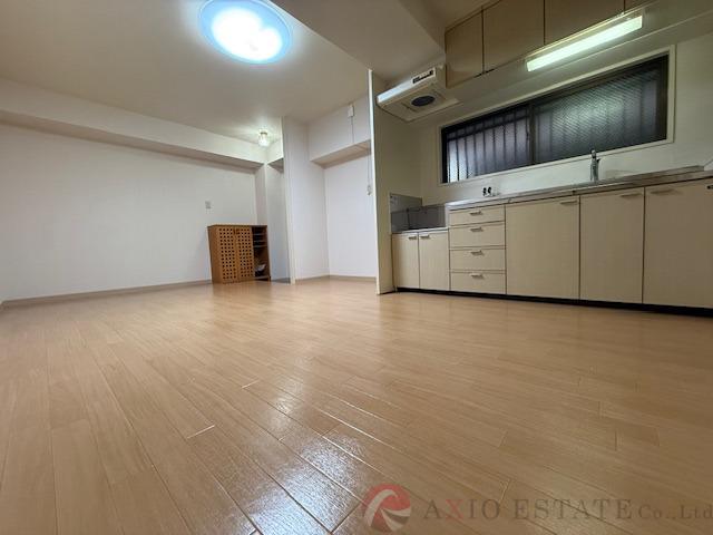 5/30 リビング/ダイニング