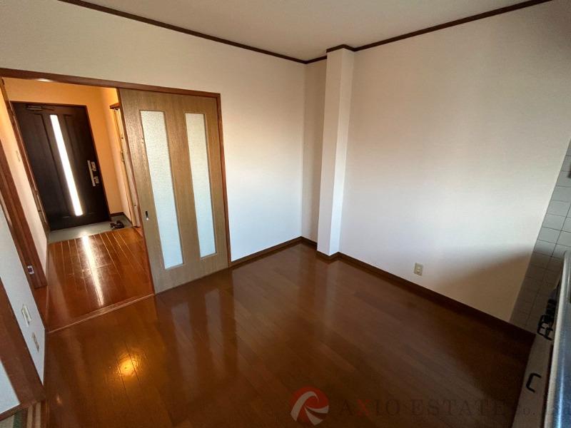 4/30 リビング/ダイニング