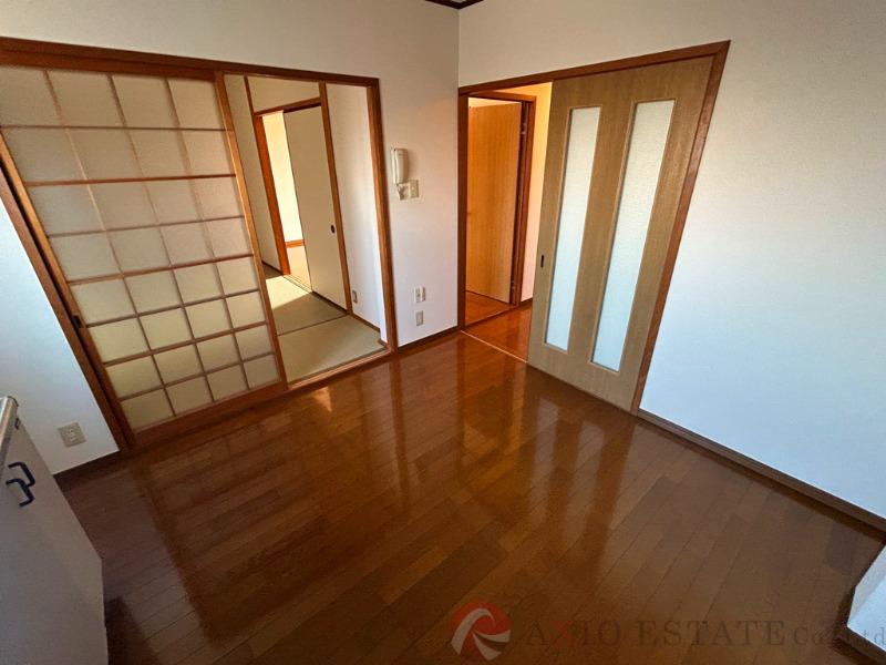 5/30 リビング/ダイニング