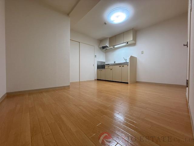 4/30 リビング/ダイニング