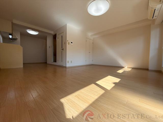 4/30 リビング/ダイニング