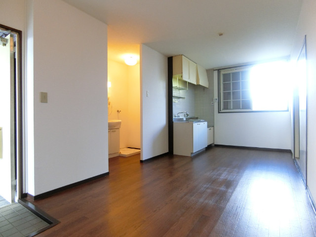 4/30 リビング/ダイニング