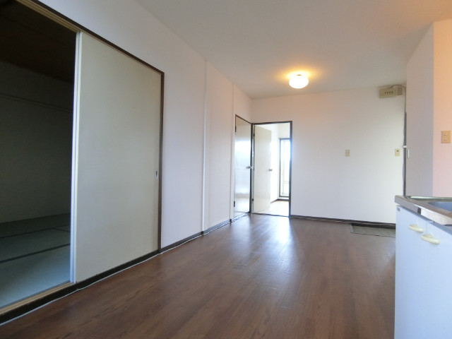 5/30 リビング/ダイニング