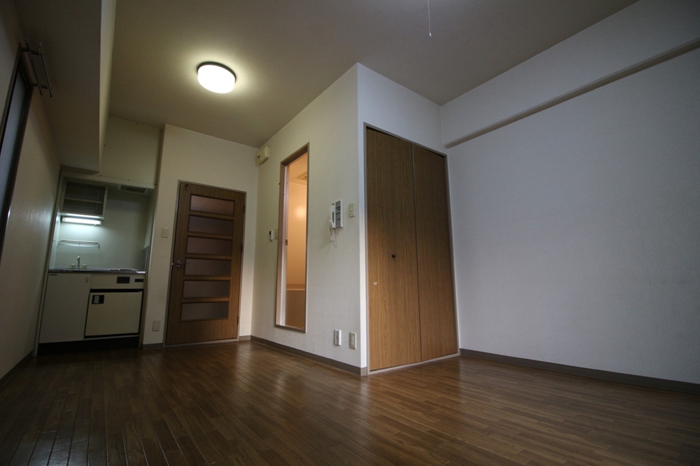 4/28 リビング/ダイニング