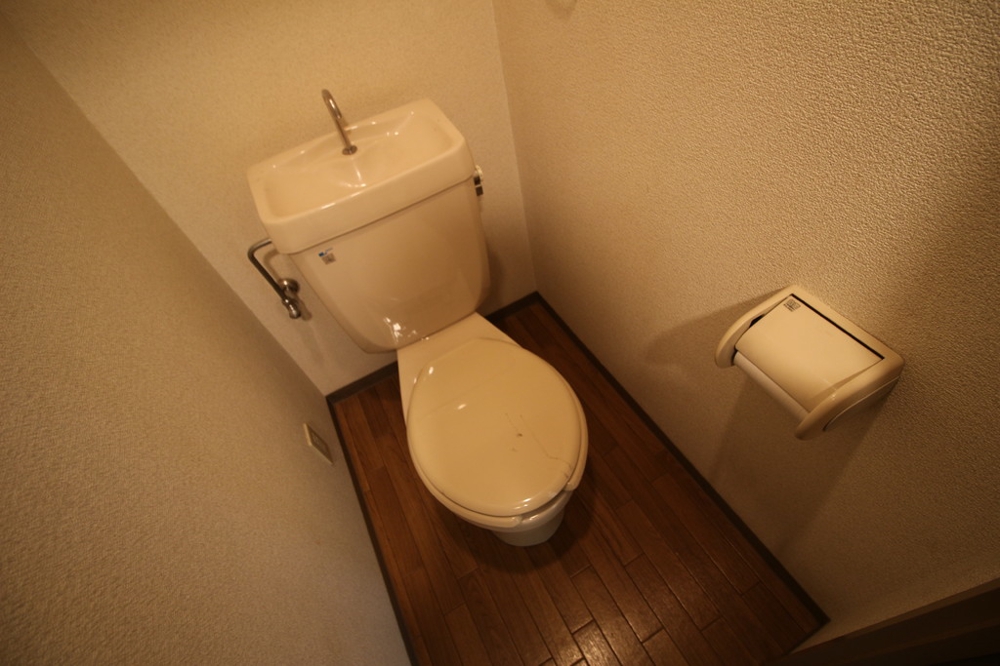 11/28 トイレ