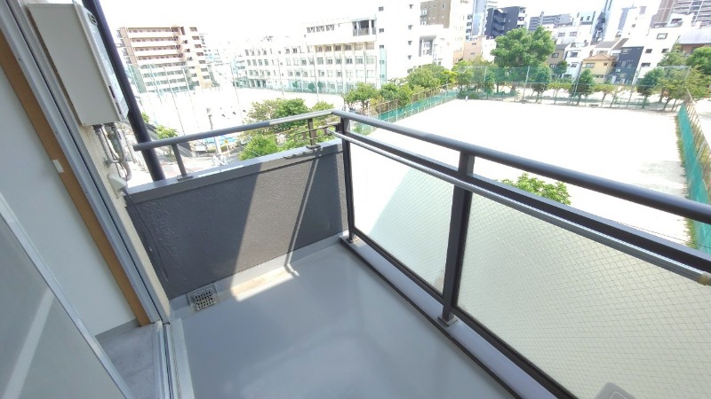 24/30 バルコニー