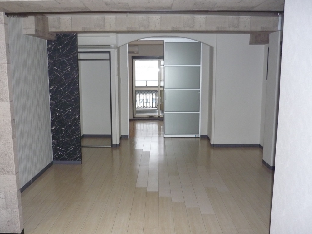 3/30 リビング/ダイニング