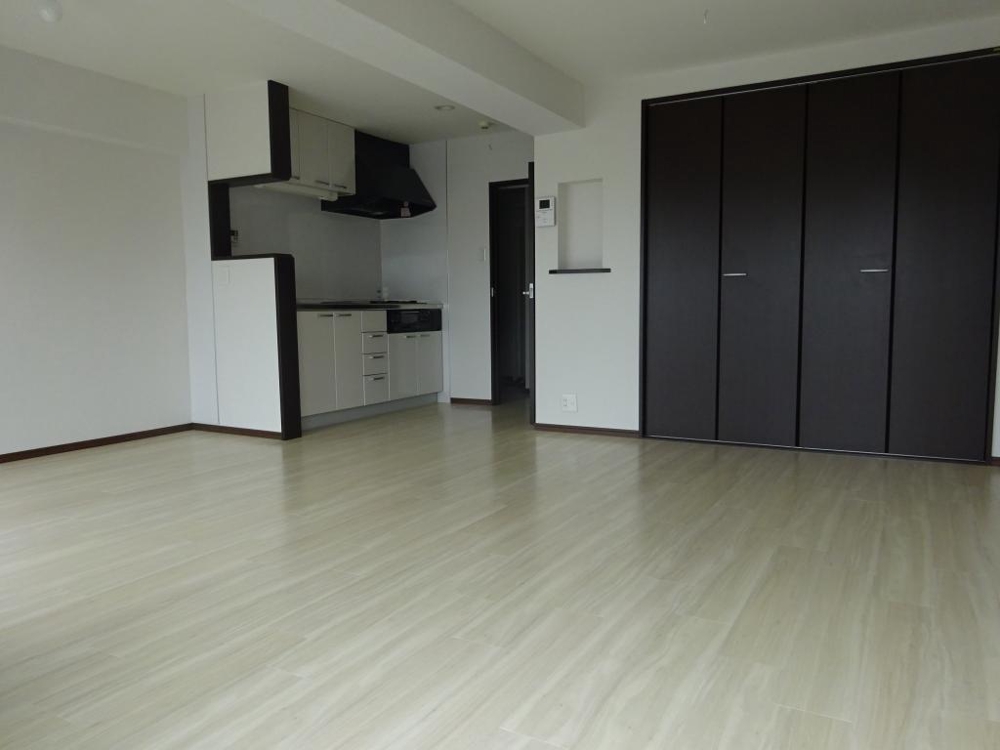 4/30 リビング/ダイニング