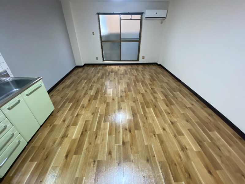 4/30 リビング/ダイニング