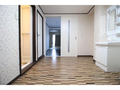 3/30 リビング/ダイニング