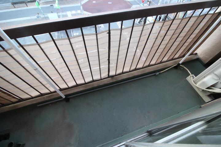 24/30 バルコニー