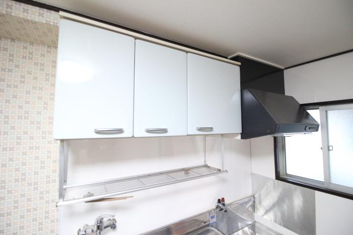 17/30 キッチン