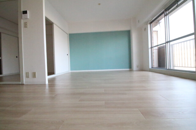 4/30 リビング/ダイニング