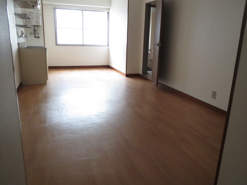 3/30 リビング/ダイニング