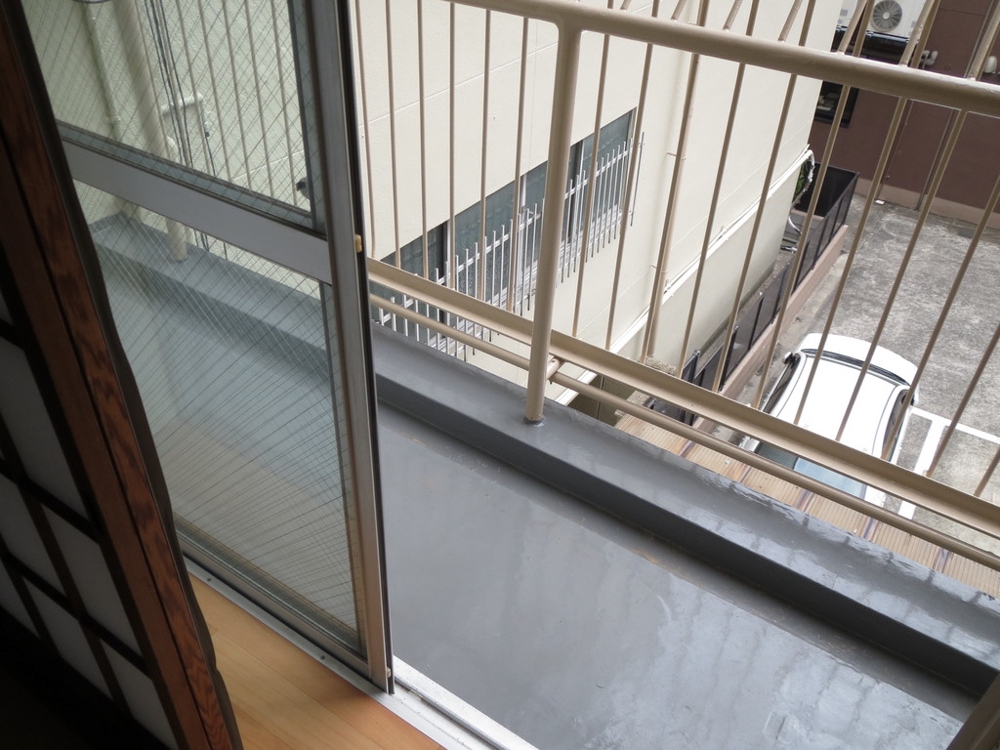 16/30 バルコニー