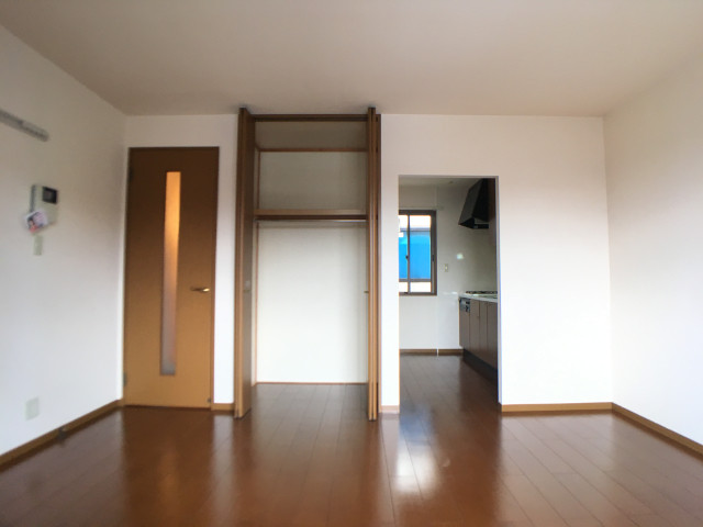 3/30 リビング/ダイニング