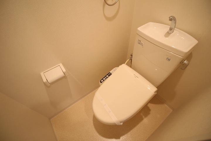 15/30 トイレ