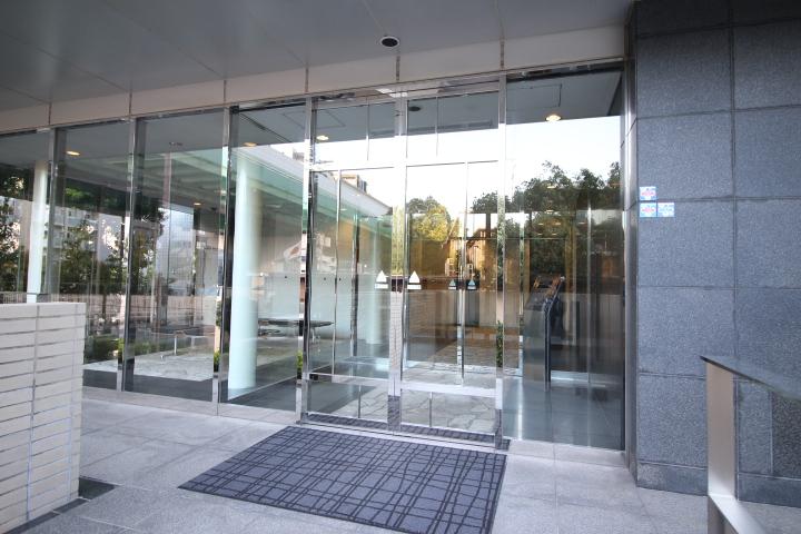 2/8 エントランス