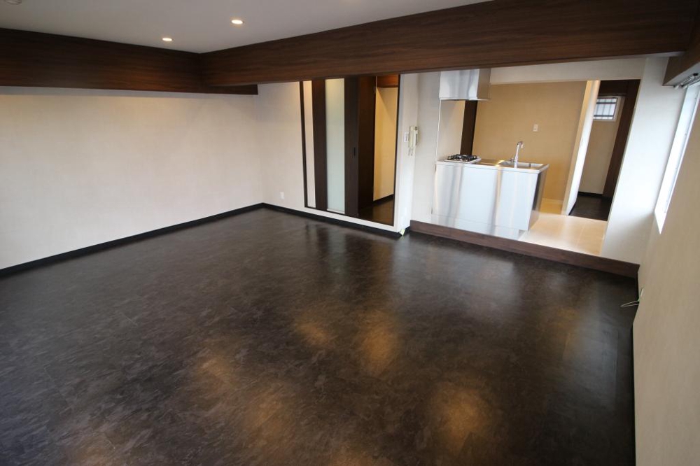 4/30 リビング/ダイニング