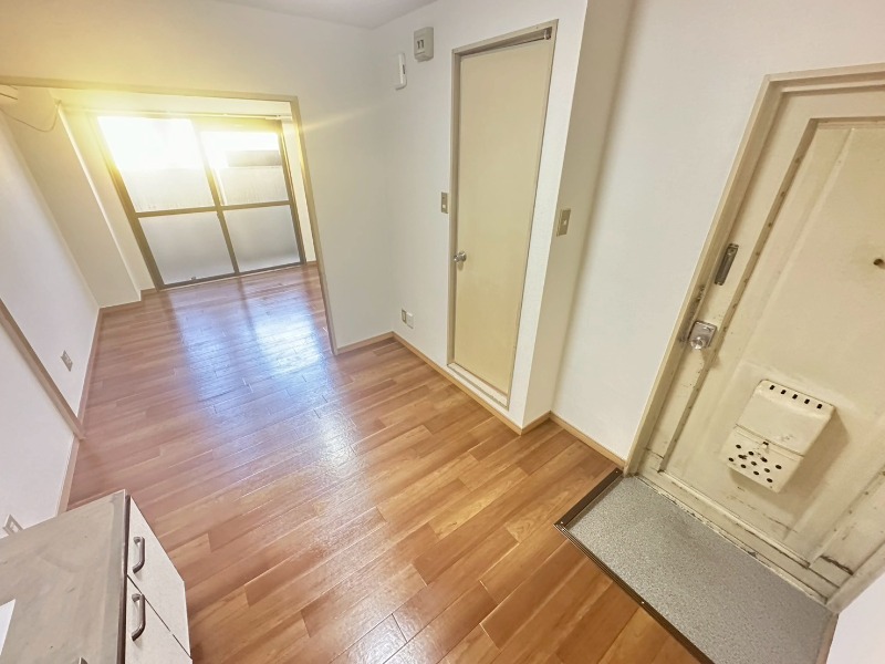 3/30 リビング/ダイニング