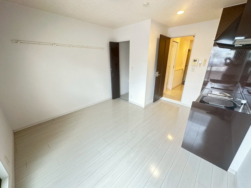 3/30 リビング/ダイニング