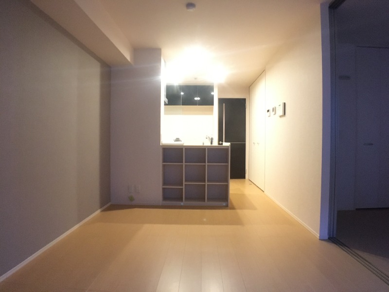 3/30 リビング/ダイニング