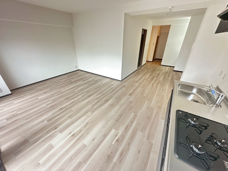 3/30 リビング/ダイニング