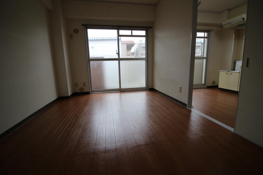 4/30 リビング/ダイニング