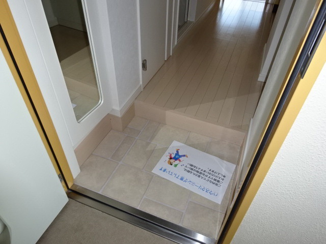 17/30 バルコニー