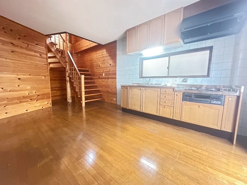 3/30 リビング/ダイニング