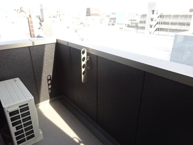 24/30 バルコニー