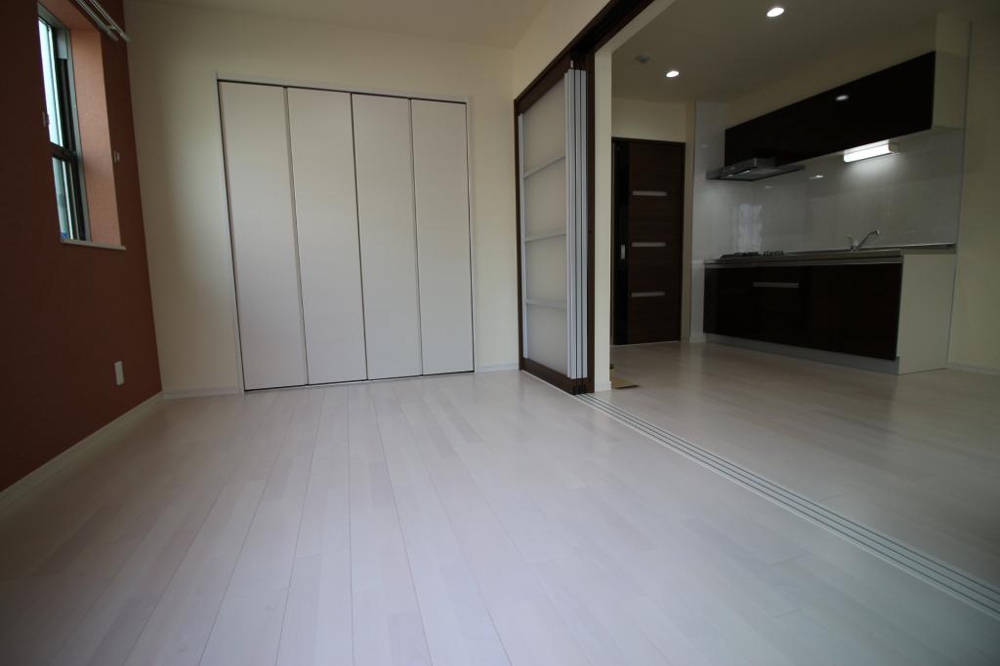 3/30 リビング/ダイニング