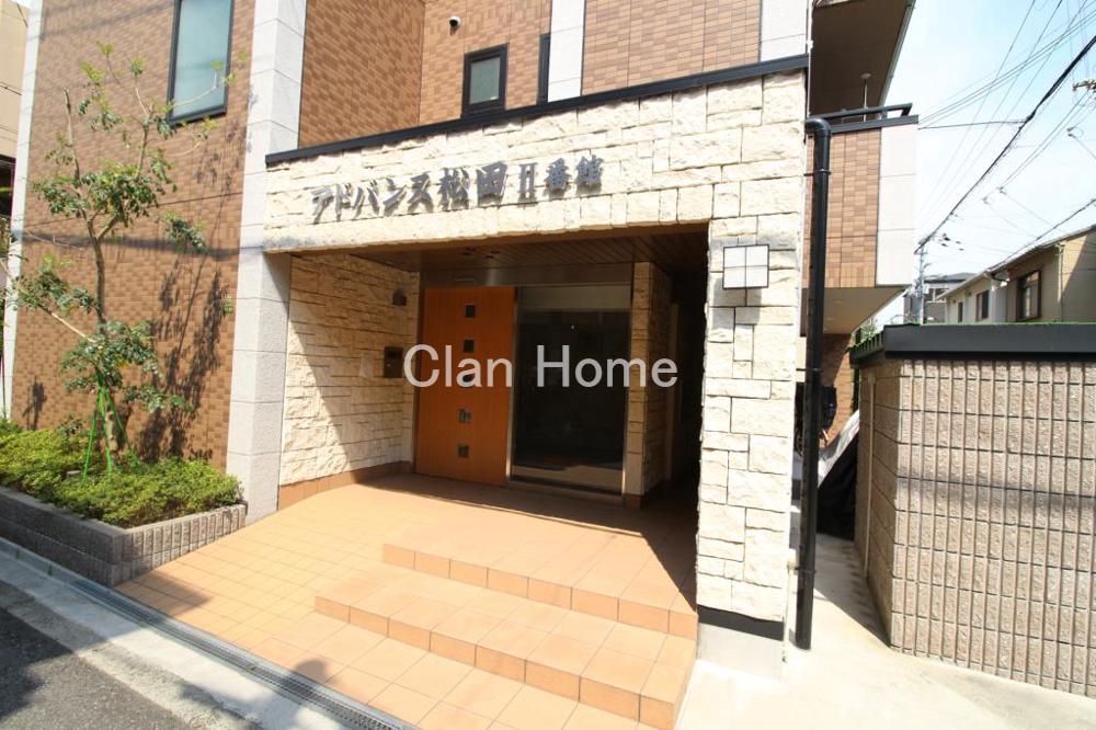 8/15 エントランス