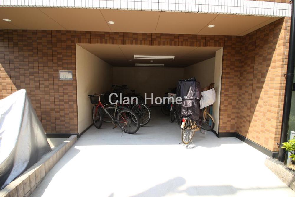 7/15 エントランス