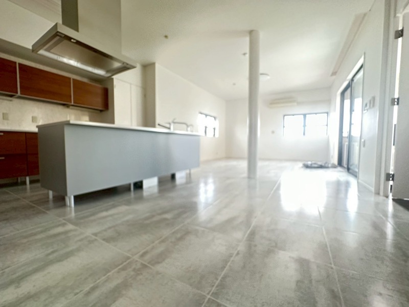 3/30 リビング/ダイニング