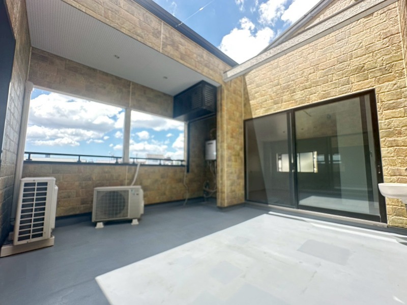 24/30 バルコニー